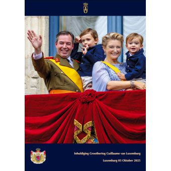 Photo Magazine Luxemburg 2025 Photo Magazine Luxemburg 2025